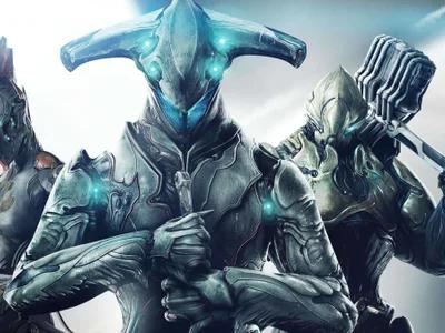 Warframe - Coming Soon