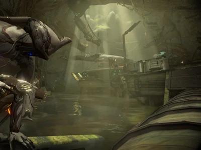 Warframe - Screenshot 2 of 6
