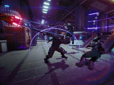 Warframe - Screenshot 4 of 6