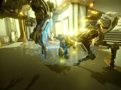 Warframe - Screenshot 6 of 6