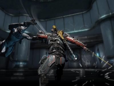 Warframe - Screenshot 7 of 10