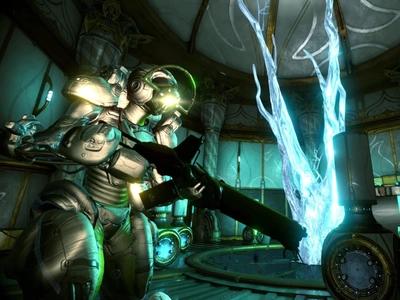 Warframe - Screenshot 9 of 10