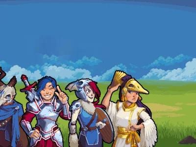 Wargroove - Coming Soon