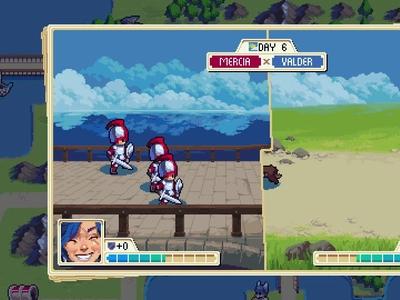Wargroove - Screenshot 7 of 10