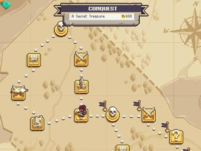 Wargroove 2 - Screenshot 8 of 10