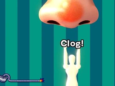 WarioWare: Move It! - Screenshot 2 of 4