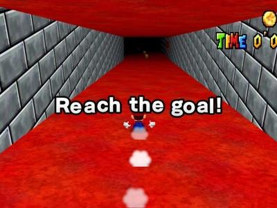 WarioWare: Move It! - Screenshot 4 of 4