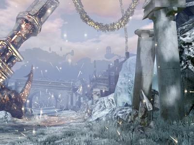 WARRIORS OROCHI 4 - Screenshot 1 of 5