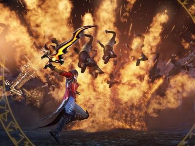 WARRIORS OROCHI 4 - Screenshot 5 of 5