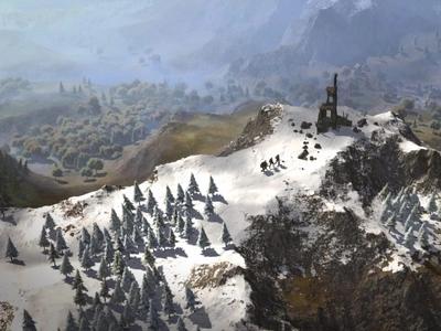 Wartales - Screenshot 1 of 5