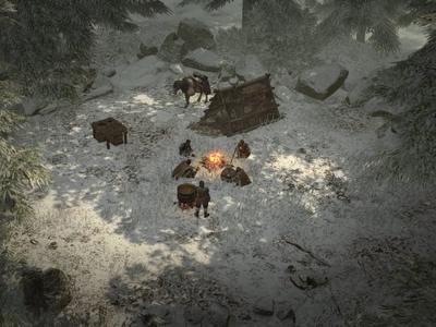 Wartales - Screenshot 3 of 5