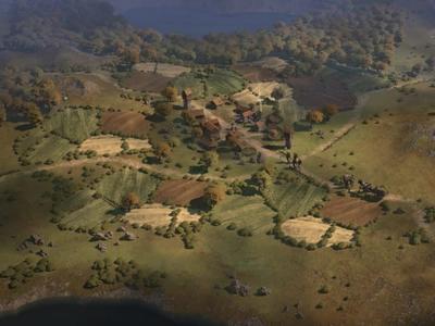 Wartales - Screenshot 4 of 5