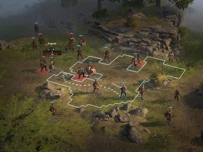 Wartales - Screenshot 5 of 5