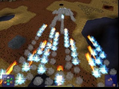 Warzone 2100 - Screenshot 3 of 4