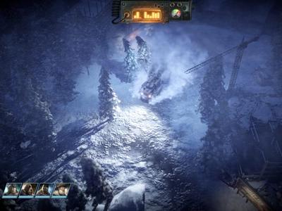 Wasteland 3 - Screenshot 10 of 10