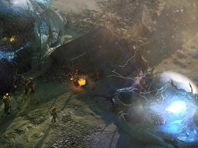 Wasteland 3 - Screenshot 2 of 10
