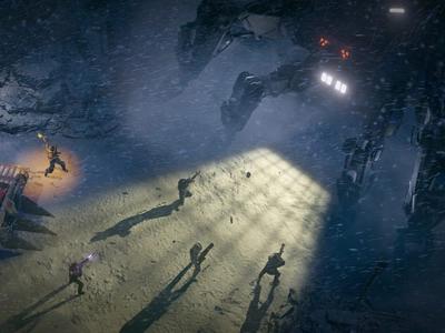 Wasteland 3 - Screenshot 4 of 10