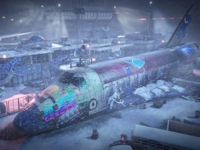 Wasteland 3 - Screenshot 5 of 10