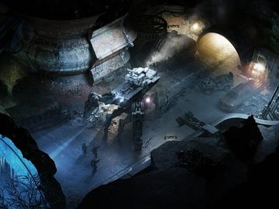 Wasteland 3 - Screenshot 6 of 10