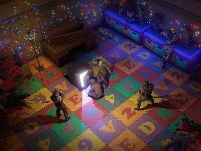 Wasteland 3 - Screenshot 7 of 10