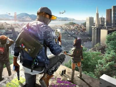 Watch Dogs 2 - Coming Soon