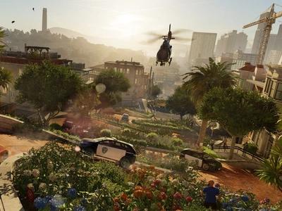 Watch Dogs 2 - Screenshot 3 of 10