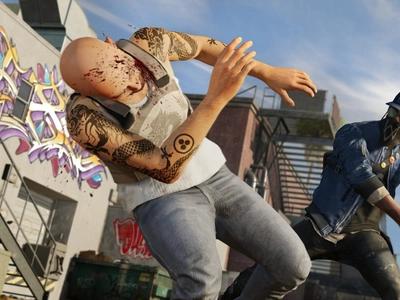 Watch Dogs 2 - Screenshot 4 of 10