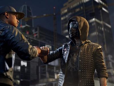 Watch Dogs 2 - Screenshot 5 of 10