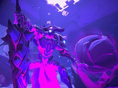 Wayfinder - Screenshot 1 of 4