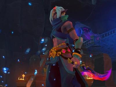Wayfinder - Screenshot 4 of 4