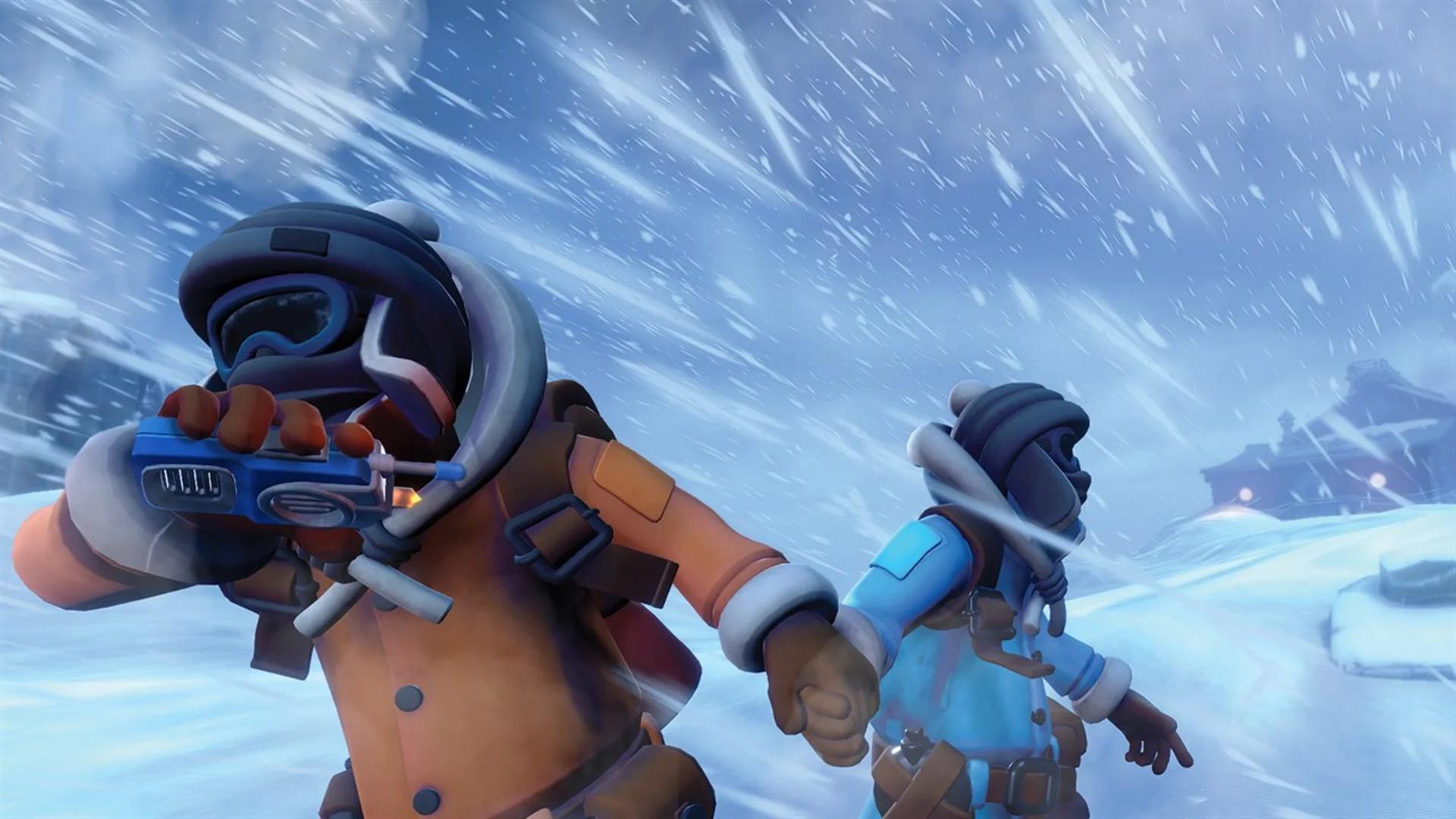 We Were Here Together cover art