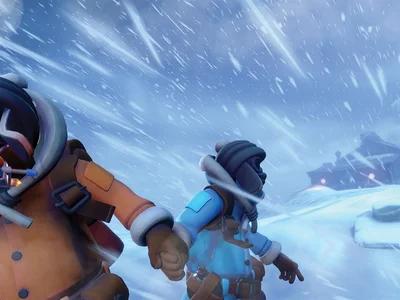 We Were Here Together - Coming Soon