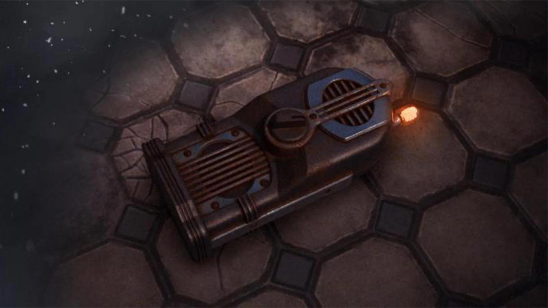 We Were Here Too cover art