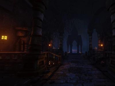We Were Here Too - Screenshot 1 of 5