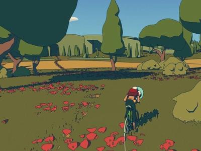 Wheel World - Screenshot 4 of 5