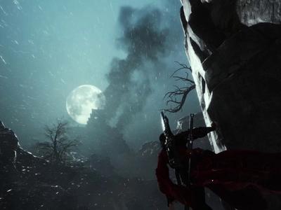 Where Winds Meet - Screenshot 1 of 7