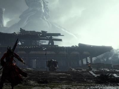 Where Winds Meet - Screenshot 2 of 7