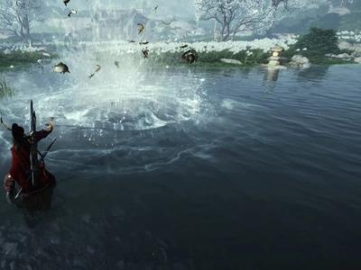 Where Winds Meet - Screenshot 7 of 7