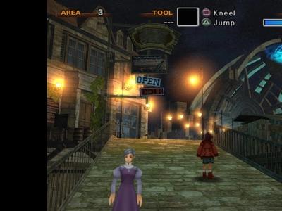 Wild Arms 4 - Screenshot 4 of 10