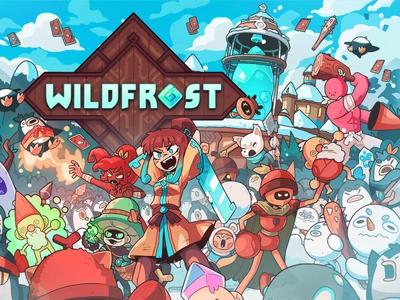Wildfrost - Coming Soon