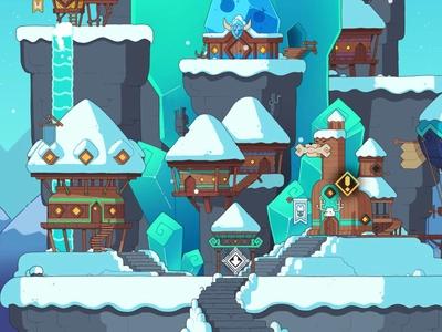 Wildfrost - Screenshot 3 of 5