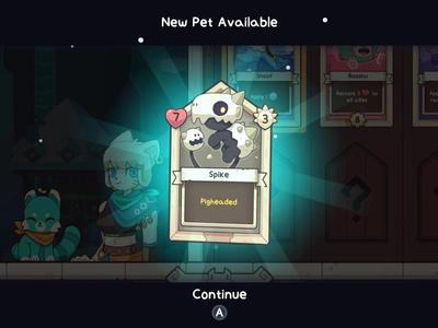 Wildfrost - Screenshot 5 of 5