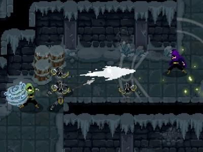 Wizard of Legend - Screenshot 10 of 10