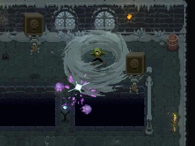 Wizard of Legend - Screenshot 2 of 10
