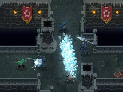 Wizard of Legend - Screenshot 3 of 10