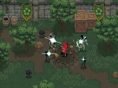 Wizard of Legend - Screenshot 6 of 10