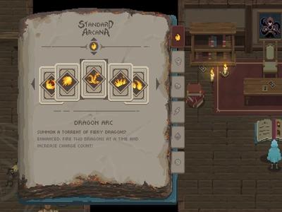 Wizard of Legend - Screenshot 7 of 10