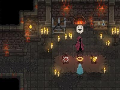 Wizard of Legend - Screenshot 8 of 10