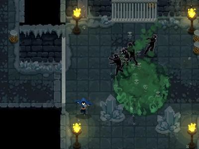 Wizard of Legend - Screenshot 9 of 10
