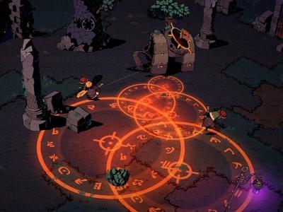 Wizard with a Gun - Screenshot 4 of 5